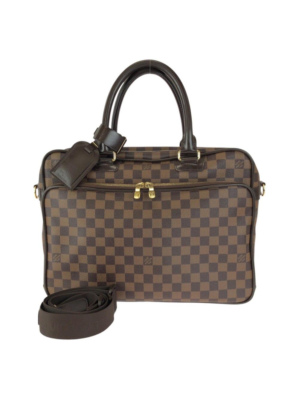 Louis Vuitton Icare Laptop Bag Damier #325206L10B